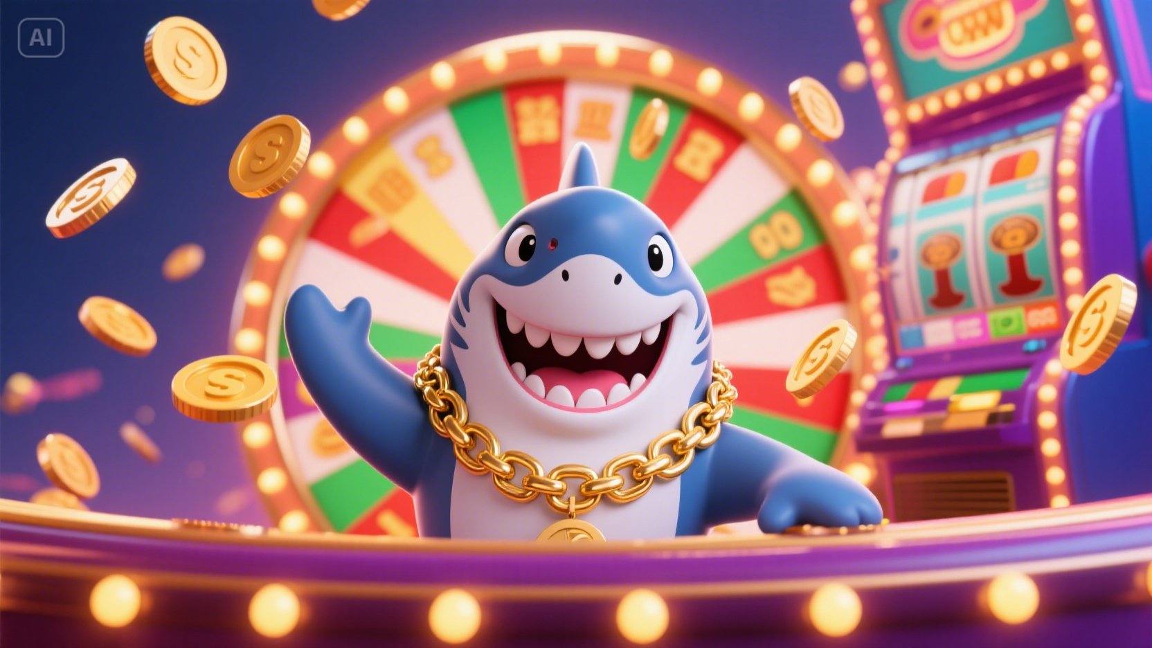 Registration at Break Away Casino Casino