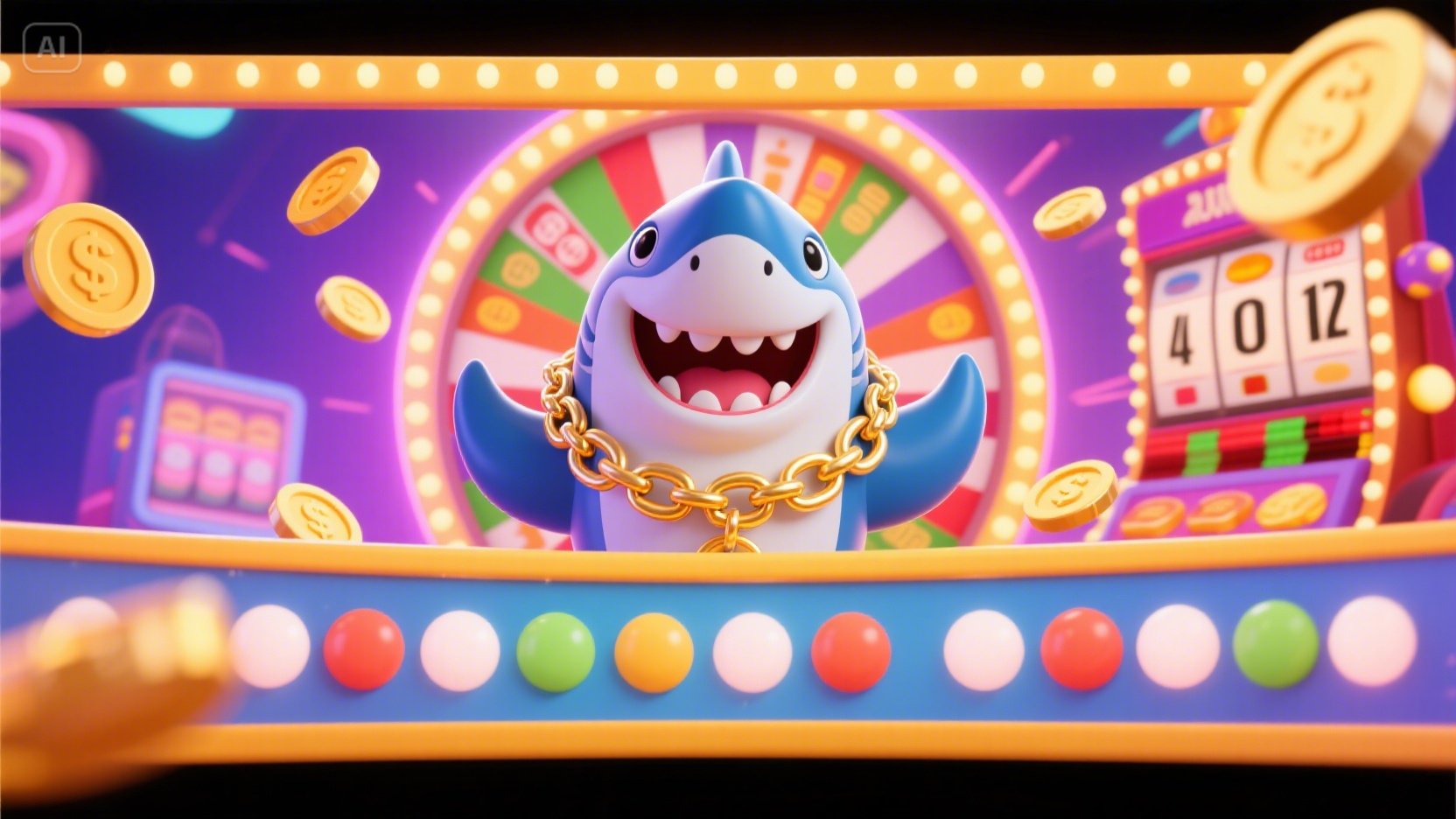 Registration at Break Away Casino Casino