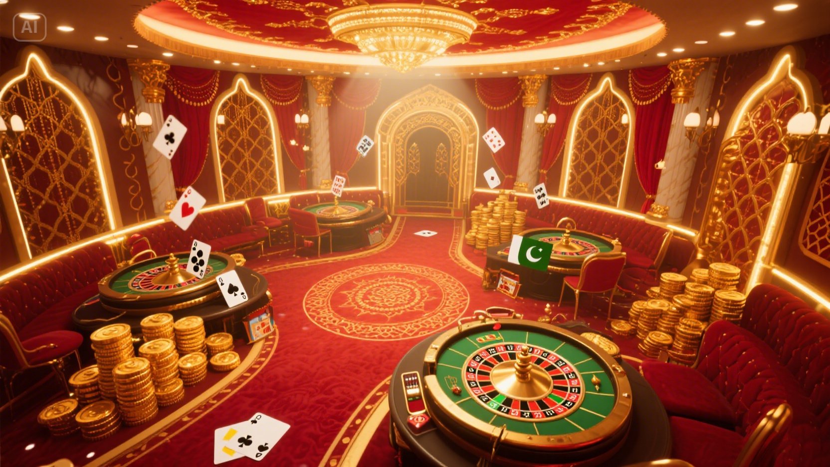 Break Away CasinoStart your casino journey with a 200% welcome offer today! Pakistani players enjoy instant PKR deposits, exciting games, and quick JazzCash payouts trusted by thousands nationwide.