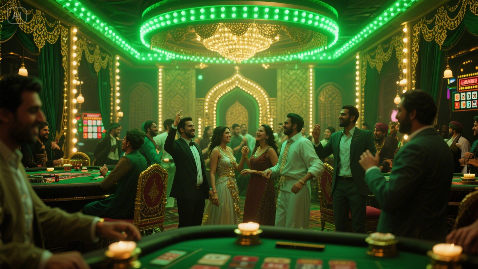 Break Away CasinoDeposit in PKR today and enjoy a 200% instant bonus! Pakistani players can enjoy world-class gaming, fair play, and quick JazzCash withdrawals daily.