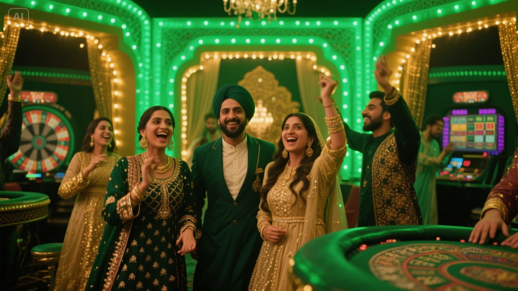 Registration at Break Away Casino Casino