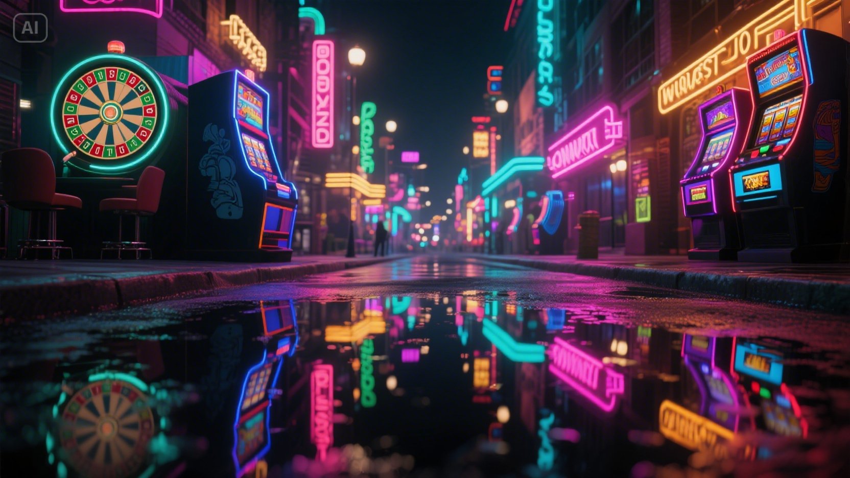 Casino Break Away Casino desktop and mobile interfaces