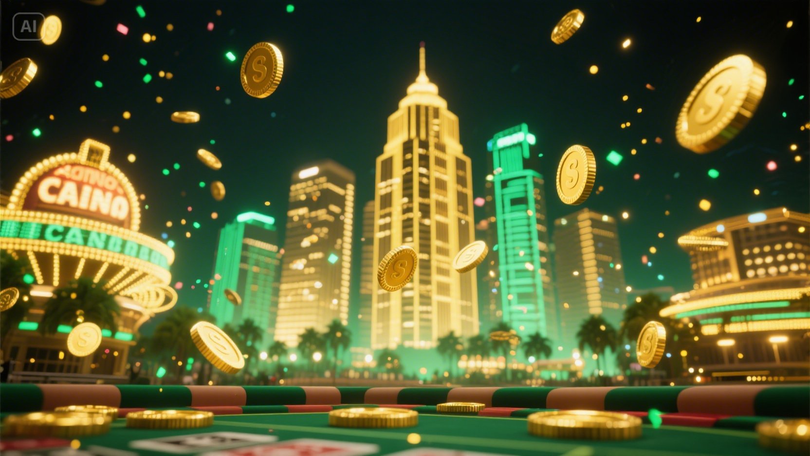 Registration at Break Away Casino Casino