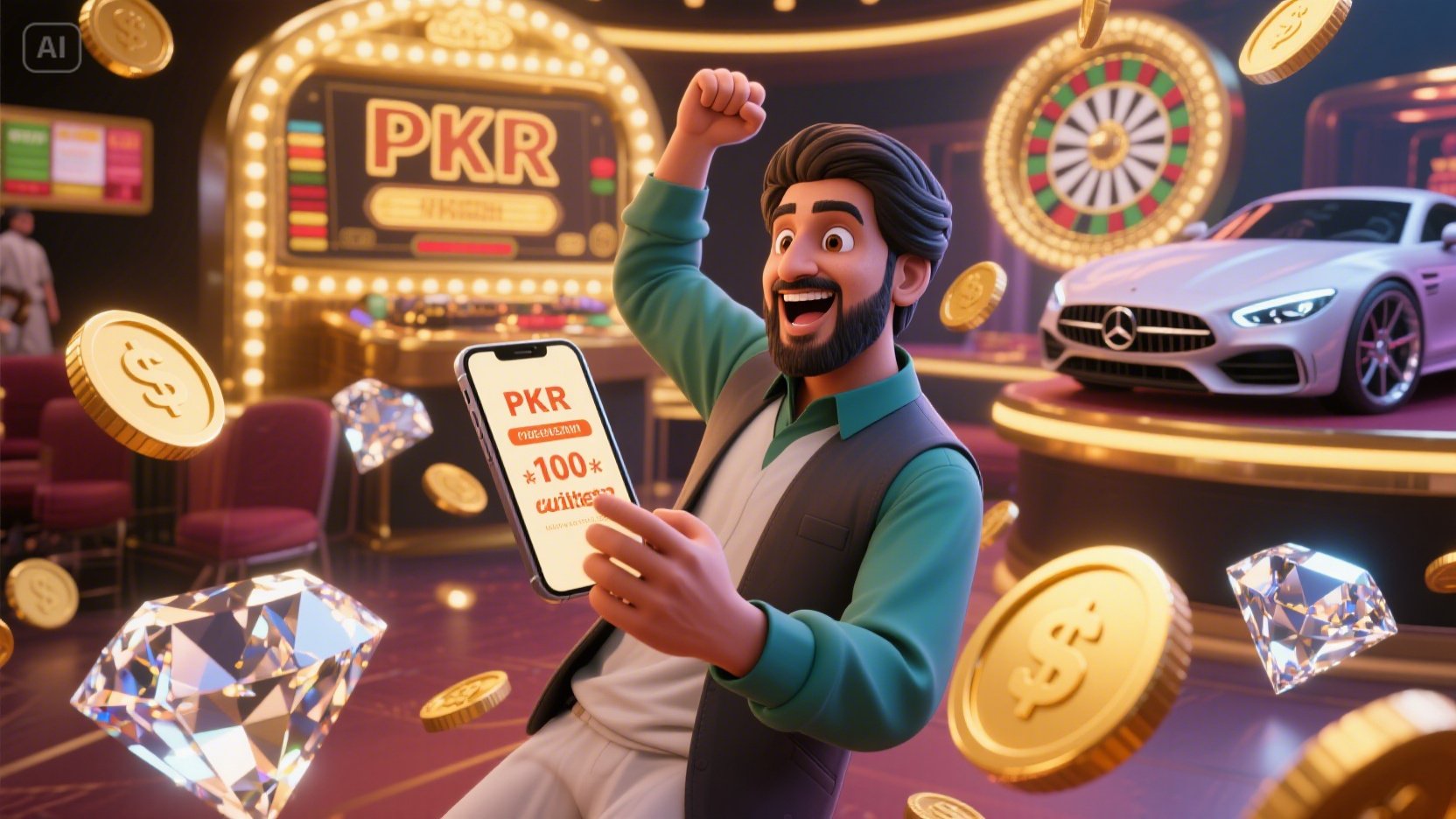 Break Away CasinoDeposit in PKR today and receive a 200% instant top-up! Pakistani players enjoy nonstop casino fun, quick withdrawals, and safe, verified local payment options for all deposits.