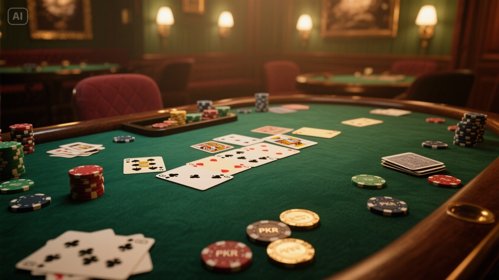 Casino Break Away Casino desktop and mobile interfaces